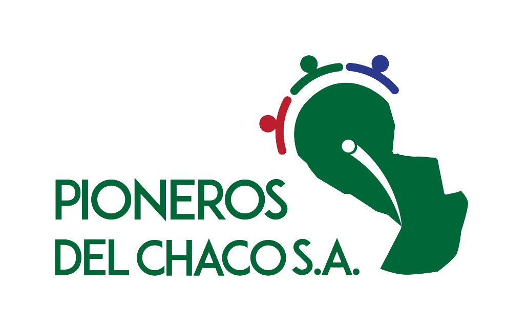 Pioneros del Chaco